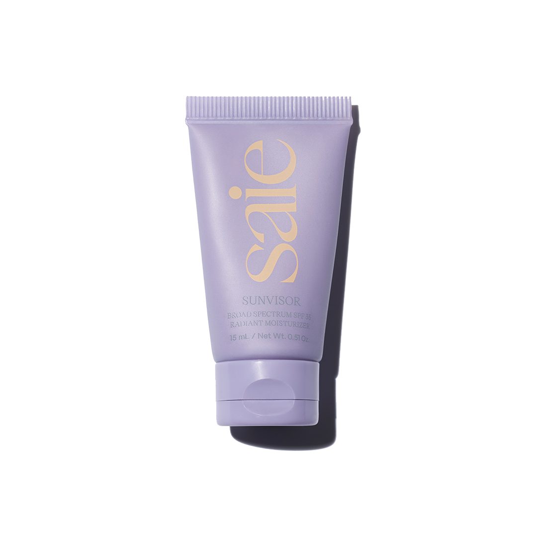 Saie Mini Sunvisor