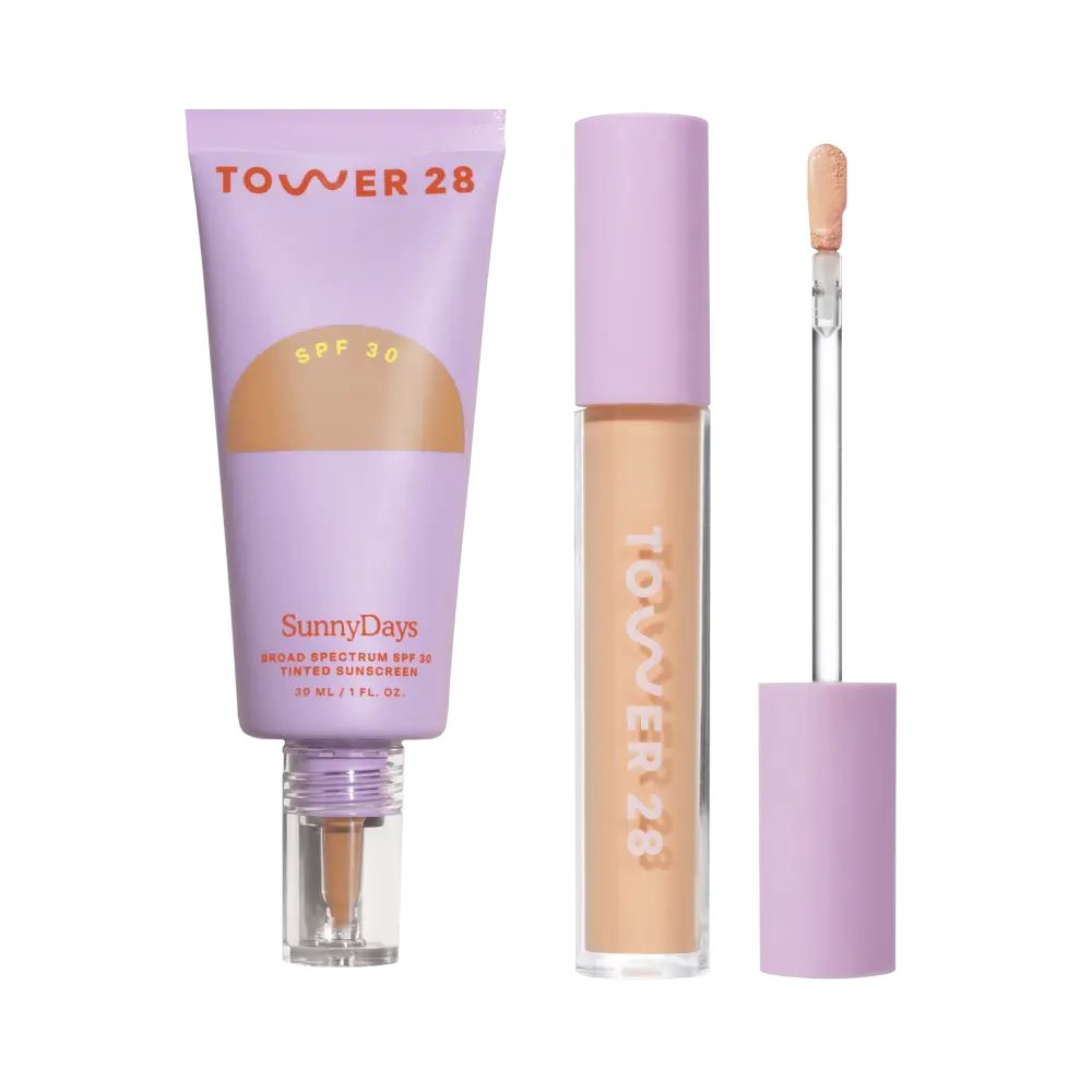 Tower 28 Everyday Base-ics Set