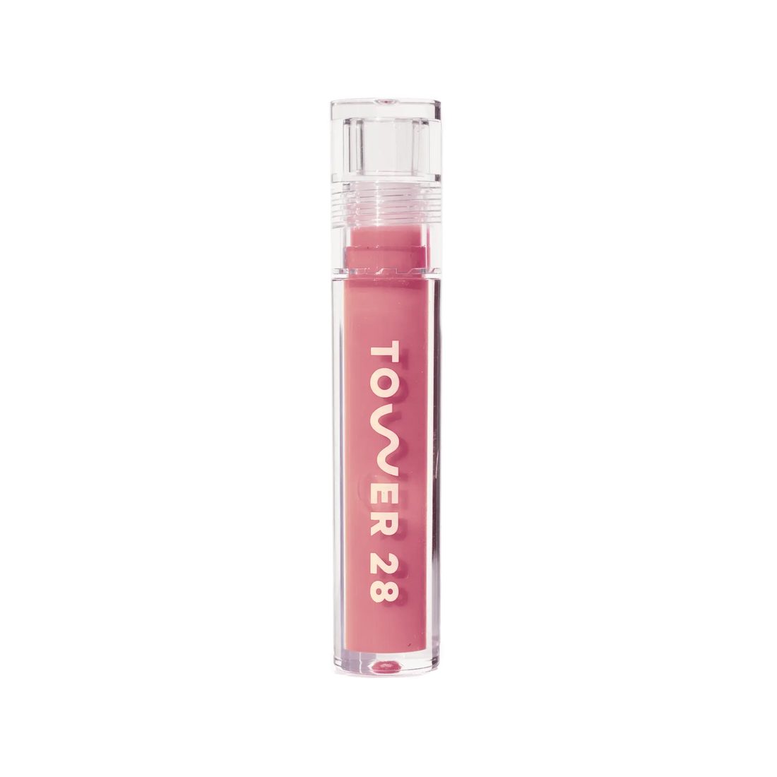 Tower 28 ShineOn Lip Gloss in Pistachio