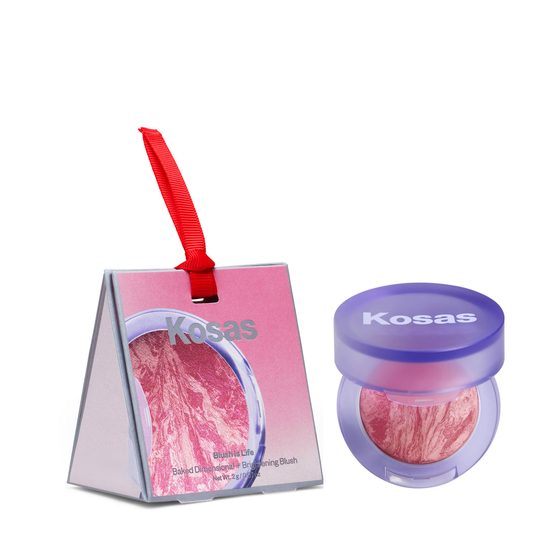 Kosas Mini Blush is Life