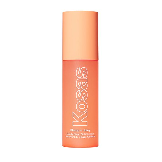 Kosas Plump + Juicy Gel Cleanser