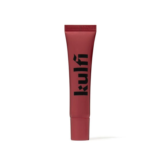 Kulfi Lip Snack Glossing Lip Balm