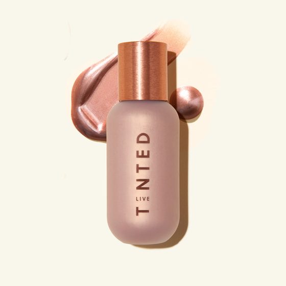 Live Tinted HUEGLOW Liquid Highlighter Drops