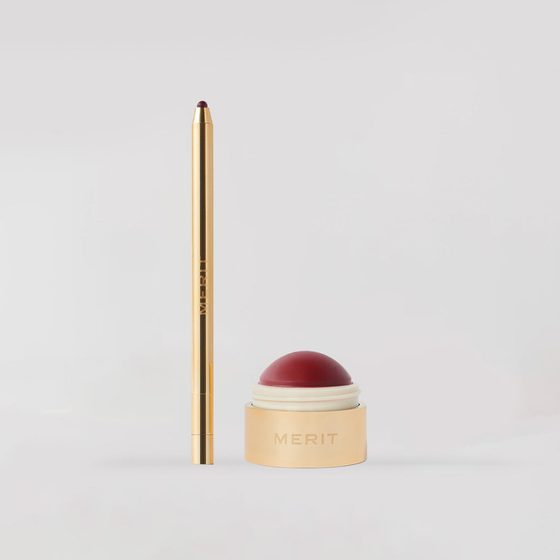 Merit The Color Duo
