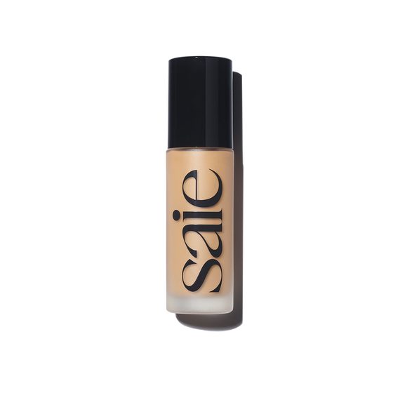 Saie Glowy Super Skin Tint Foundation