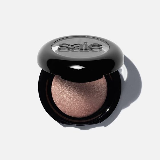 Saie SuperSuede Baked Eyeshadow