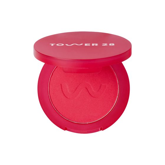 Tower 28 GetSet Matte Powder Blush