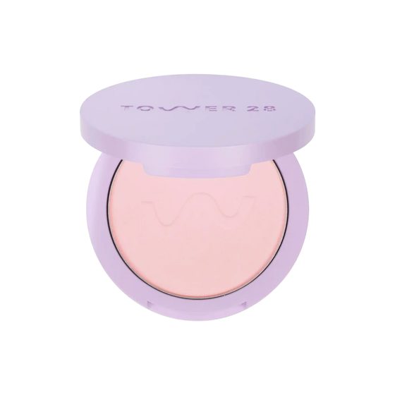 Tower 28 GetSet Pressed Powder