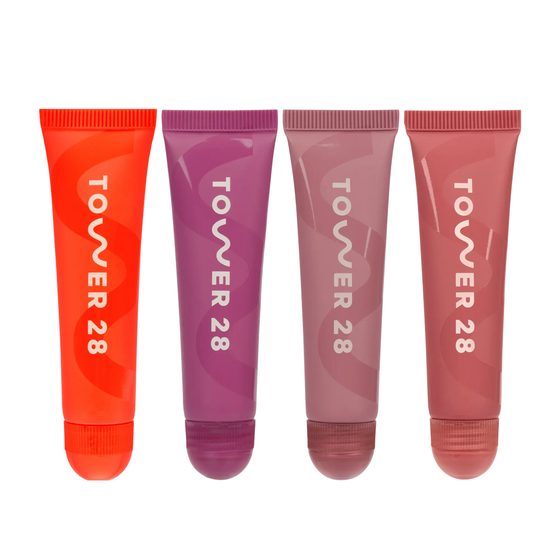 Tower 28 LipSoftie Lip Treatment Set