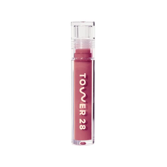 Tower 28 ShineOn Milky Lip Oil Jelly