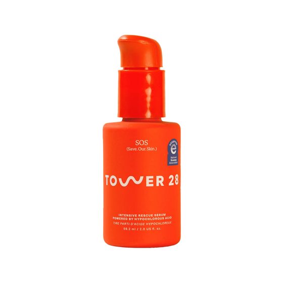 Tower 28 SOS Rescue Serum